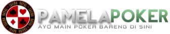 Logo Pamelapoker