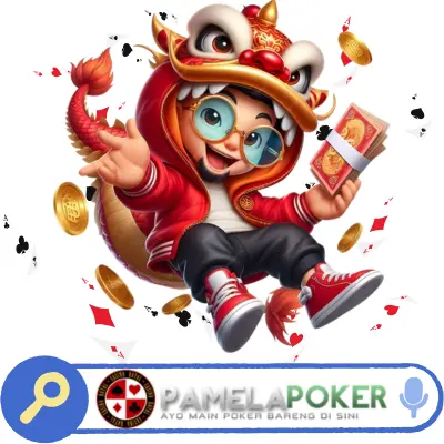 Situs Pamelapoker